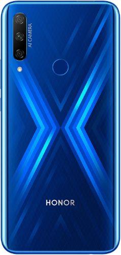 Refurbished Honor 9X - Reebelo Australia