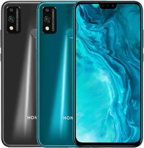 Refurbished Honor 9X Lite - Reebelo Australia