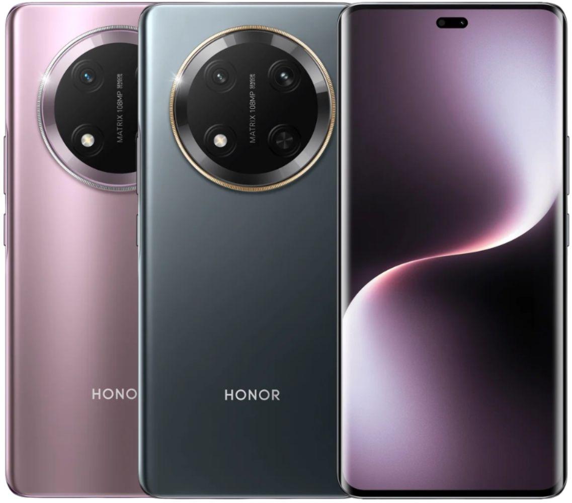 Refurbished Honor Magic7 Lite - Reebelo Australia