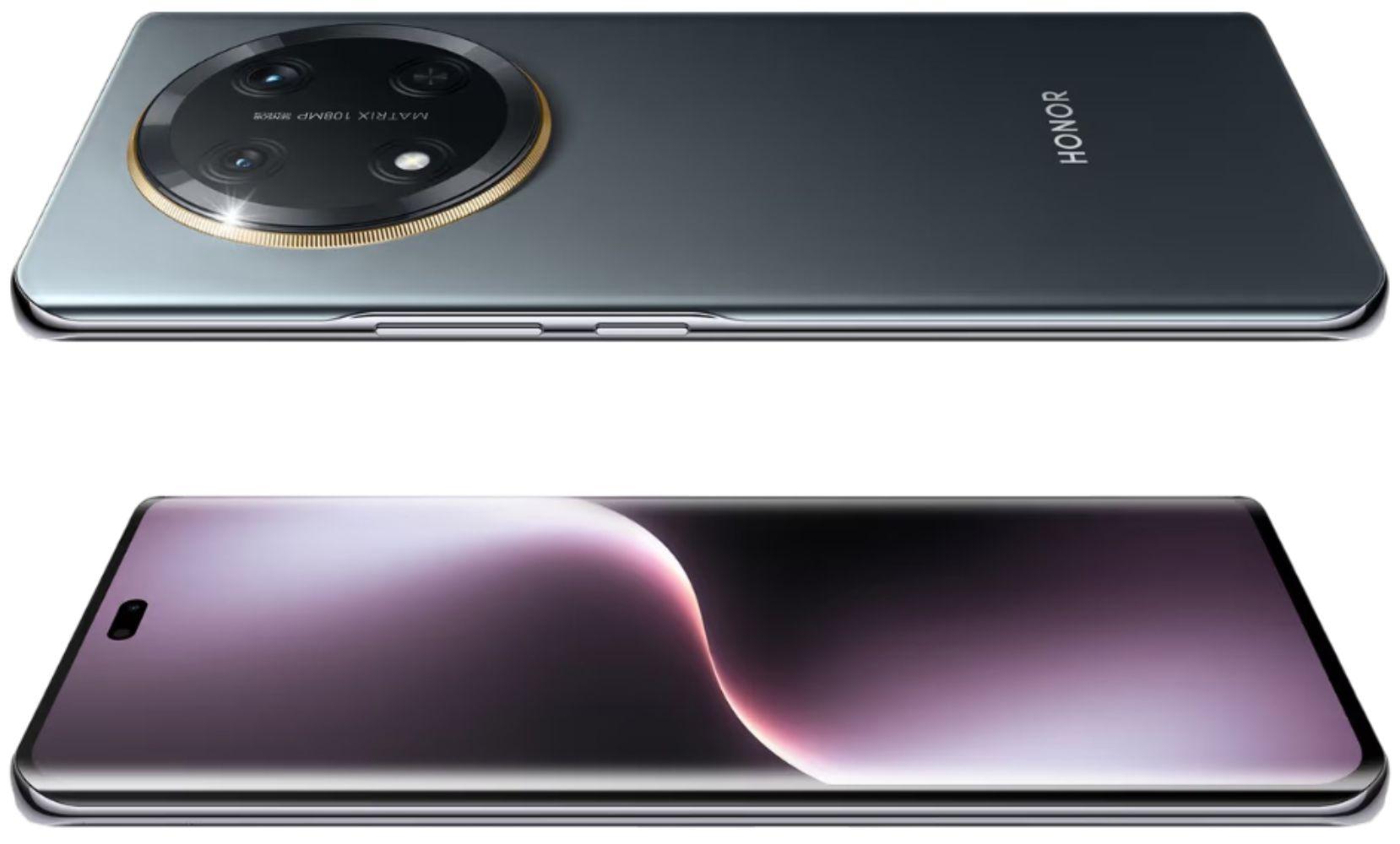 Refurbished Honor Magic7 Lite - Reebelo Australia