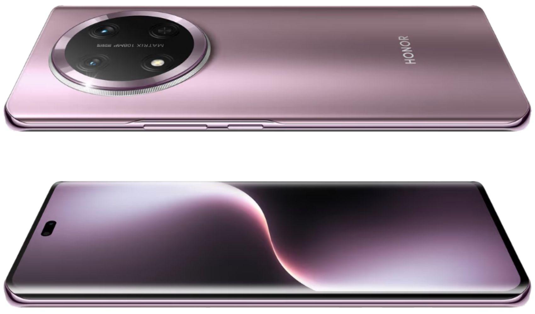Refurbished Honor Magic7 Lite - Reebelo Australia