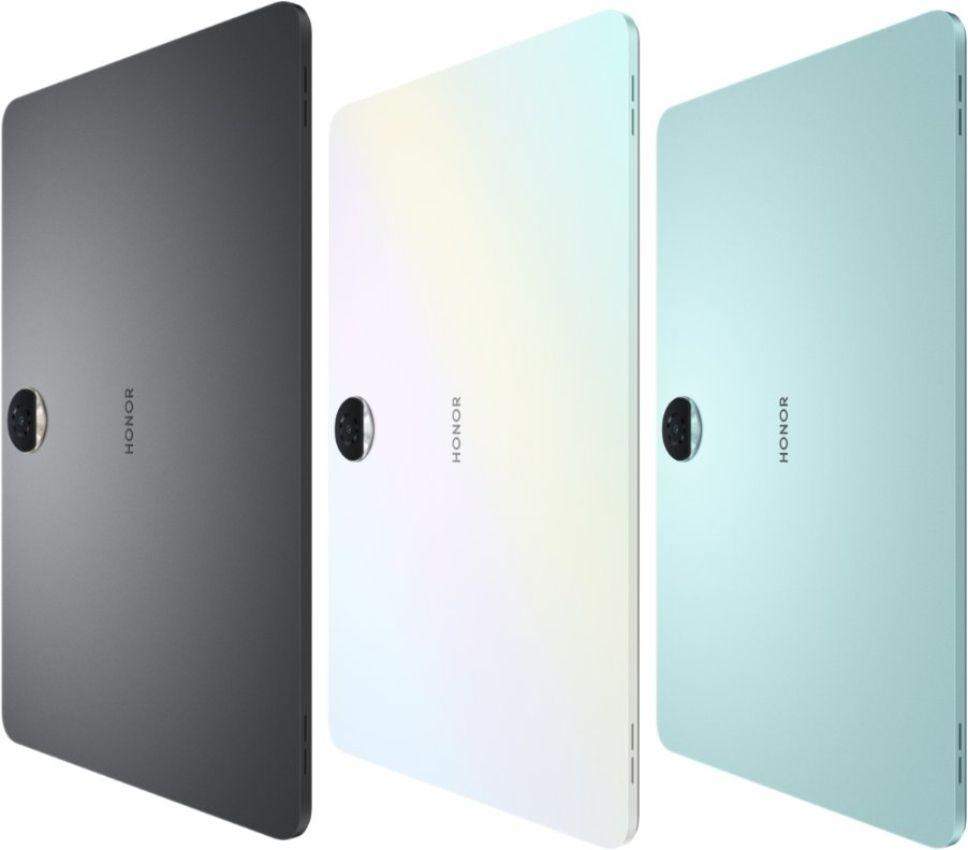 Honor Pad 9