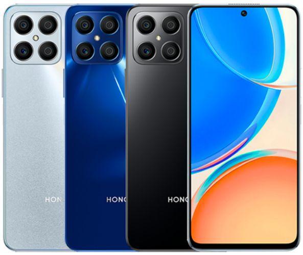 Honor X8