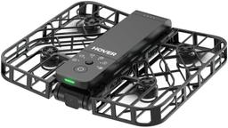 HoverAir X1 Pocket Sized Self-Flying Camera Drone - Black