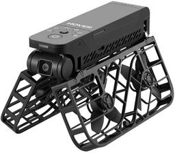 HoverAir X1 Pocket Sized Self-Flying Camera Drone - Black
