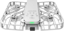 HoverAir X1 Pocket Sized Self-Flying Camera Drone - White