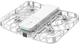 HoverAir X1 Pocket Sized Self-Flying Camera Drone - White