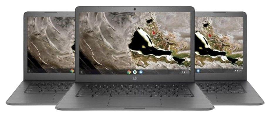 HP Chromebook 14A G5 Laptop 14"