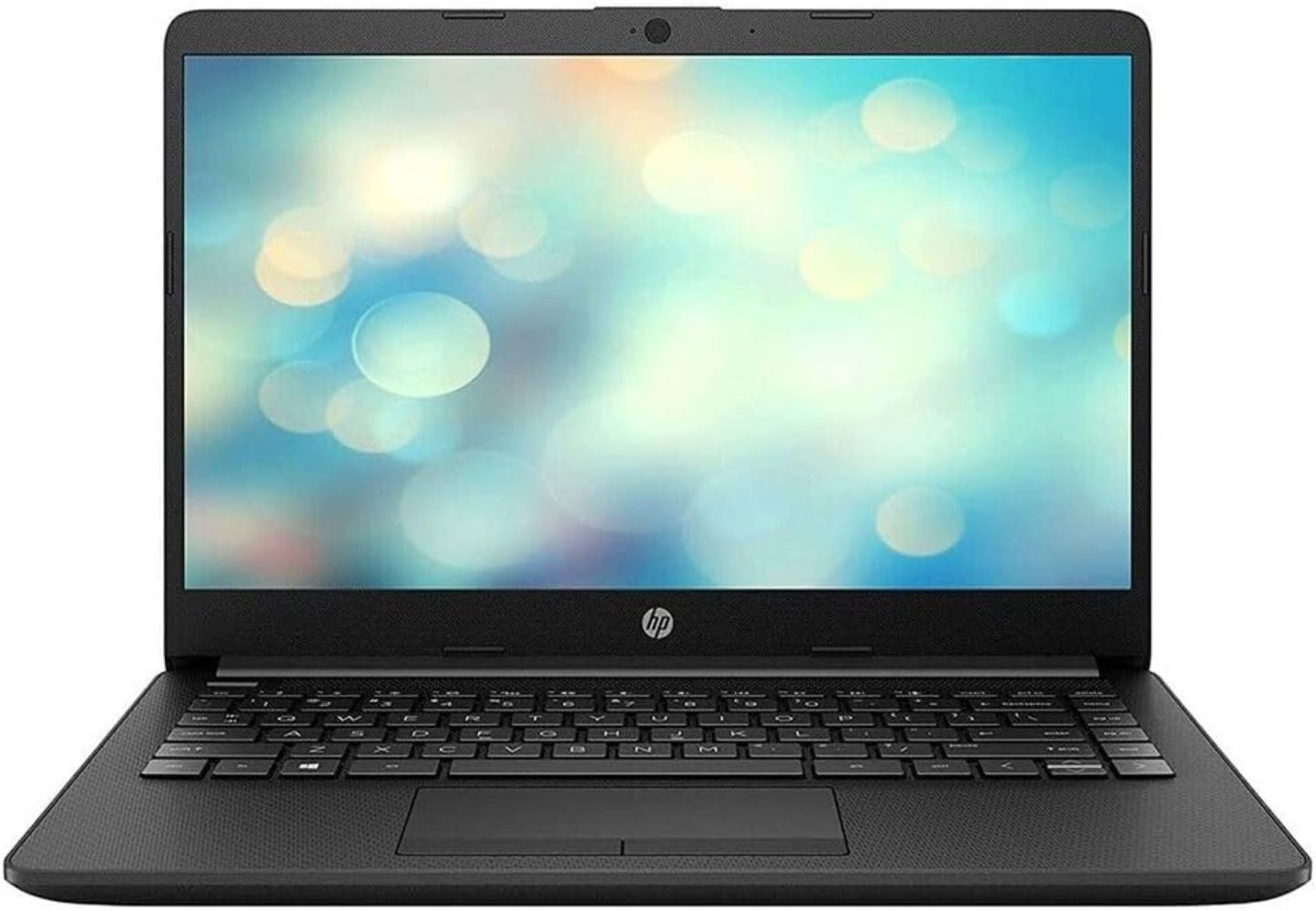 HP 14-ck2xxx Laptop 13.9" - Black - Intel Core i5-10210U 1.6GHz - 8GB RAM - 256GB