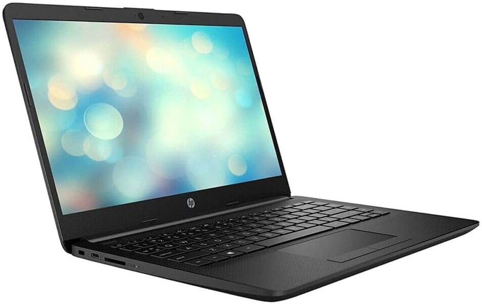 HP 14-ck2xxx Laptop 13.9" - Black - Intel Core i5-10210U 1.6GHz - 8GB RAM - 256GB