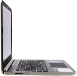 HP 14-dq0011dx Notebook Laptop 14"