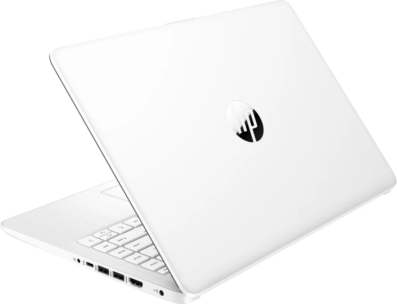 HP 14-dq6102ds Laptop 14"