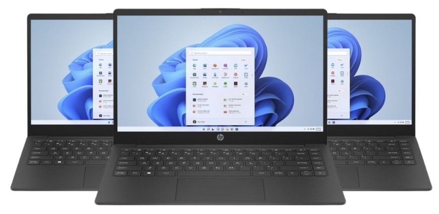 HP 14-ep0792wm Laptop 14"