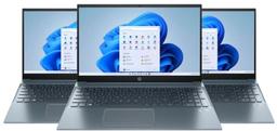 Refurbished HP 15-eg0081cl Pavilion Laptop 15.6" - Reebelo Australia