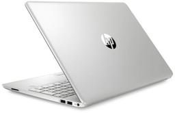 HP 15s-fq1xxx Laptop 15.6" - Natural Silver - Intel Core i7-1065G7 1.3GHz - 8GB RAM - 512GB