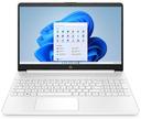 HP 15s-fq2591TU Laptop 15.6" Intel Core i5-1135G7 2.4GHz in Silver in Good condition