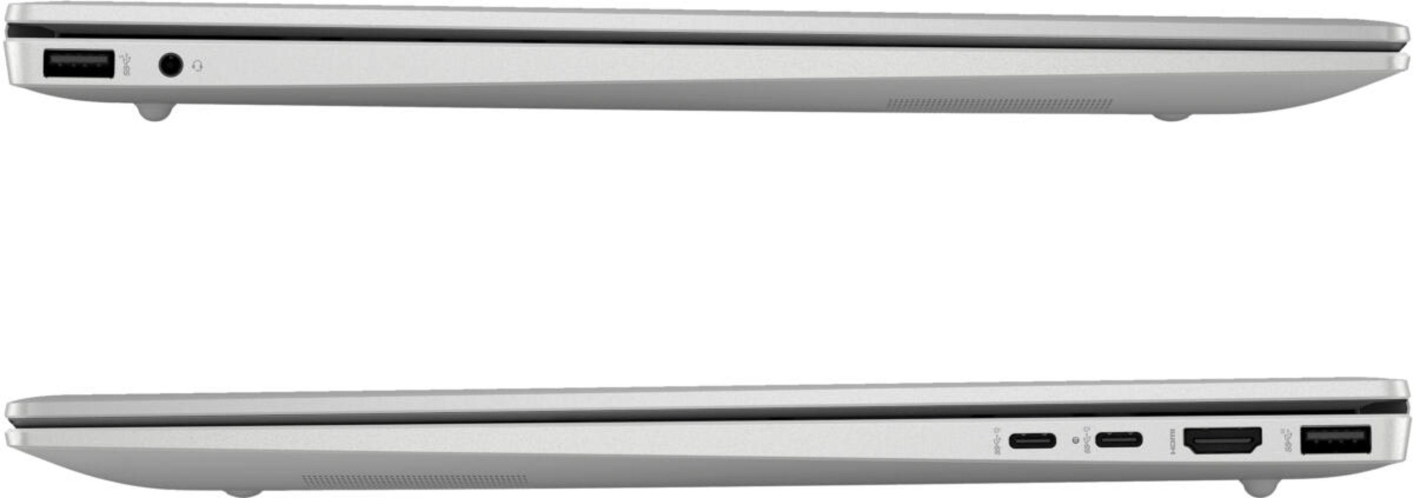 HP 16-af0067st Laptop 16"