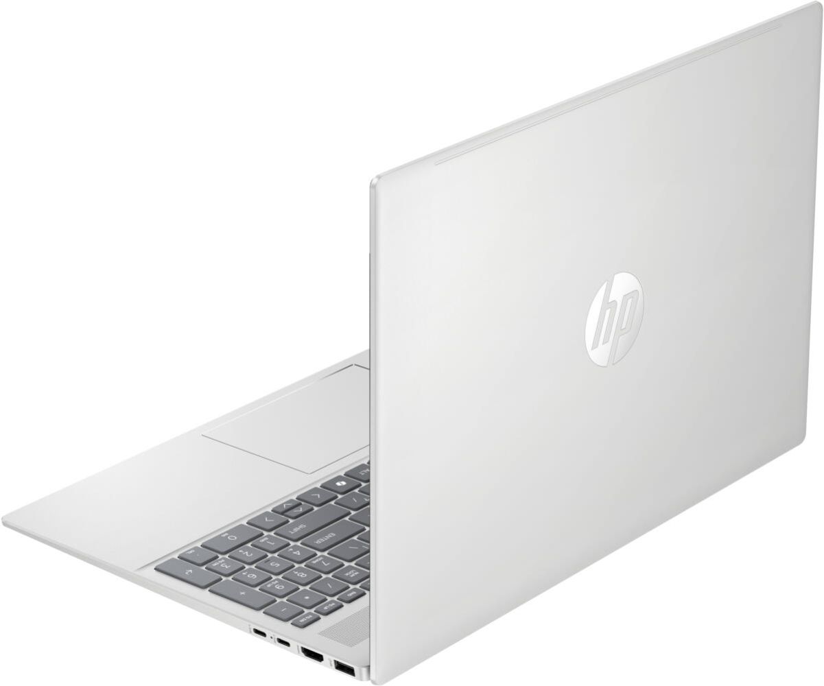 HP 16-af0067st Laptop 16"