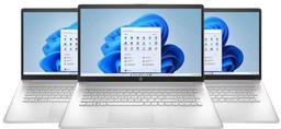 Refurbished HP 17-cn0078cl Laptop 17.3" - Reebelo Australia