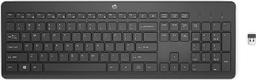 HP HP 230 Wireless Keyboard (3L1E7AA)
