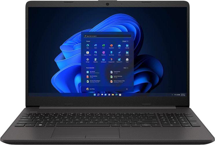 HP 250 G5 Notebook PC 15.6" - Intel Core i5-6200U 2.3GHz - 256GB - Dark Ash Silver - 8GB RAM - 15.6 Inch - Excellent