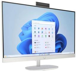 HP 27-cr0006 AIO Desktop PC 27"inch