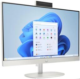 Refurbished HP 27-CR0099 AIO Desktop PC 27 inch - Reebelo Australia