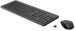 HP HP 330 Wireless Mouse and Keyboard Combination