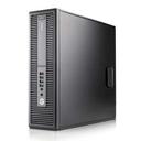 HP EliteDesk 800 G2 SFF i5-6500 3.6GHz