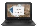 HP 11 G5 Chromebook 11.6" Intel Celeron N3060 1.6GHz in Black