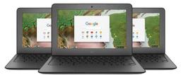 Refurbished HP Chromebook 11 G6 EE Laptop 11.6" - Reebelo Australia