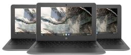 HP Chromebook 11 G7 EE 11.6"