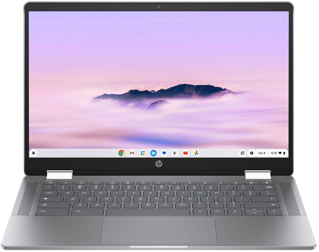 HP Chromebook x360 14b-cd0038ca Laptop 14"