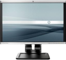 HP Compaq LA2205wg Monitor 22" - Silver - 22 Inch