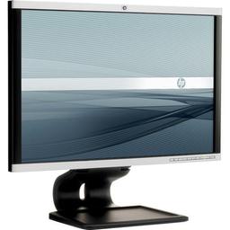 HP Compaq LA2205wg Monitor 22" - Silver - 22 Inch