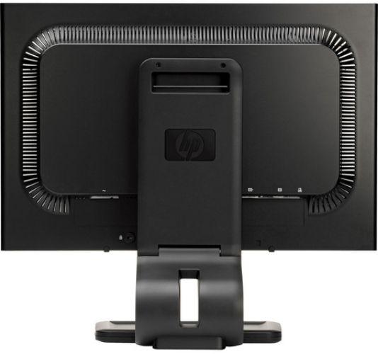 HP Compaq LA2205wg Monitor 22" - Silver - 22 Inch