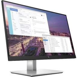 HP E23 G4 FHD Monitor 23" - Black - 23 Inch