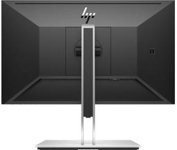 HP E23 G4 FHD Monitor 23" - Black - 23 Inch