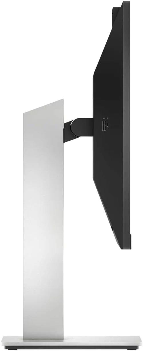 HP E24d G4 FHD USB-C Docking Monitor 23.8" - Black - 23.8 Inch