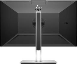 HP E24d G4 FHD USB-C Docking Monitor 23.8" - Black - 23.8 Inch