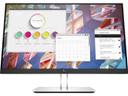 HP E24 G4 FHD Monitor 24" in Black