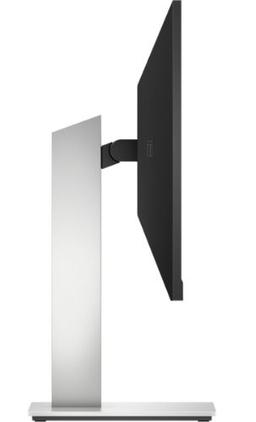 HP E24 G4 FHD Monitor 24" - Black - 23.8 Inch