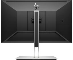 HP E24 G4 FHD Monitor 24" - Black - 23.8 Inch