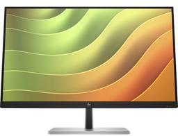 HP E24u G5 FHD USB-C Monitor 23.8" - Black/Silver - 23.8 Inch