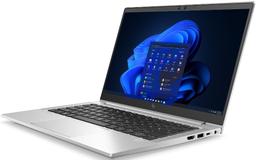 HP EliteBook 630 G9 Laptop 13.3" - Silver - Intel Core i5-1235U 3.3GHz - 16GB RAM - 256GB