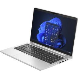 HP Elitebook 640 G10 Notebook PC Laptop 14" - Silver - Intel Core i5-1335U 1.3GHz - 16GB RAM - 512GB