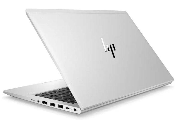 HP Elitebook 640 G9 Notebook PC 14" - Silver - Intel Core i5-1235U 1.3GHz - 16GB RAM - 256GB