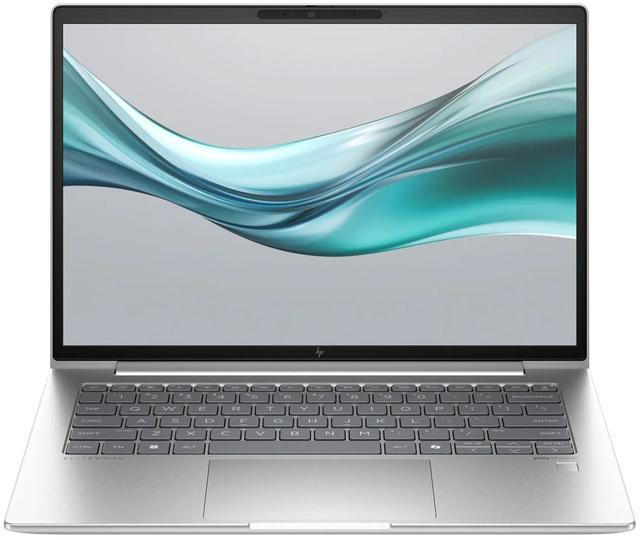 HP EliteBook 645 G11 Notebook PC 14" AMD Ryzen 5 7535U 2.9GHz in Silver in Premium condition