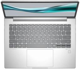 HP EliteBook 645 G11 Notebook PC 14" - Silver - AMD Ryzen 5 7535U 2.9GHz - 16GB RAM - 512GB