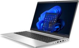 HP EliteBook 650 G9 Laptop 15.6" - Silver - Intel Core i7-1255U 3.5GHz - 16GB RAM - 512GB